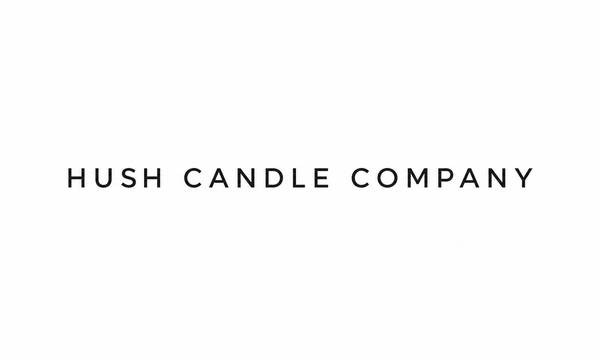 HUSH Candle Co.