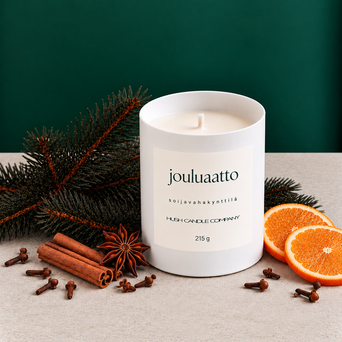 JOULUAATTO