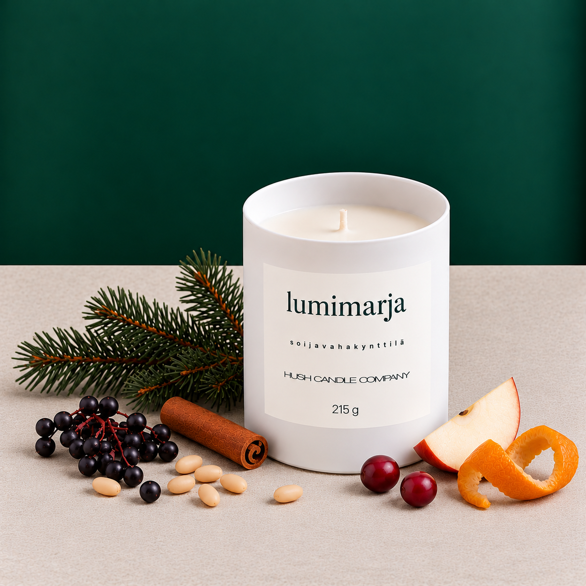 LUMIMARJA